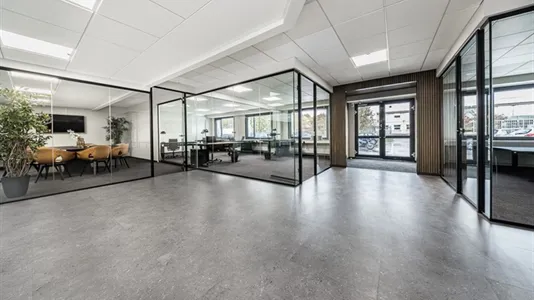 Kontorlokaler til leje i Ballerup - billede 4