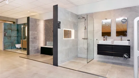 Showrooms til leje i Vejle Centrum - billede 7