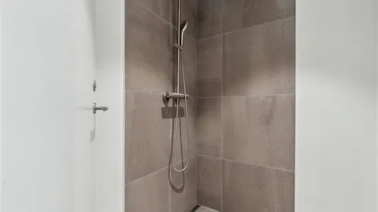 Erhvervslejemål til leje i København K - billede 10