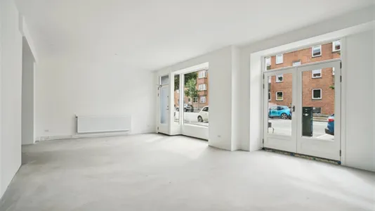 Erhvervslejemål til leje i Valby - billede 2