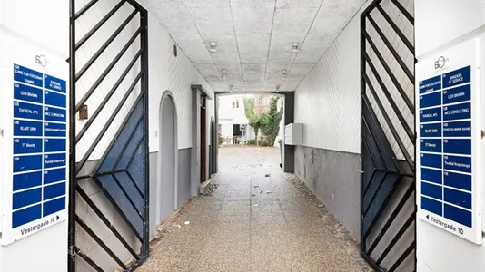 Kontorfællesskaber til leje i Randers C - billede 11