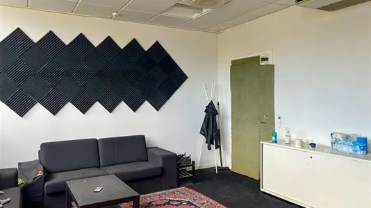 Kontorlokaler til leje i Århus C - billede 4