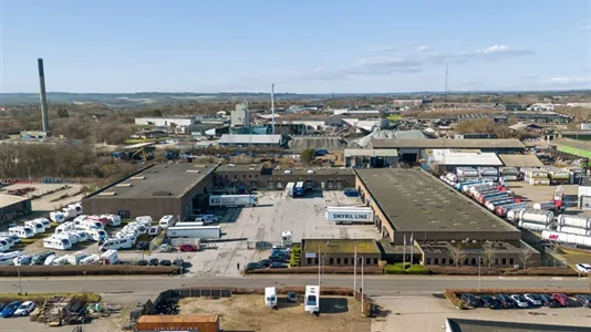 Lagerlokaler til leje i Kolding - billede 6