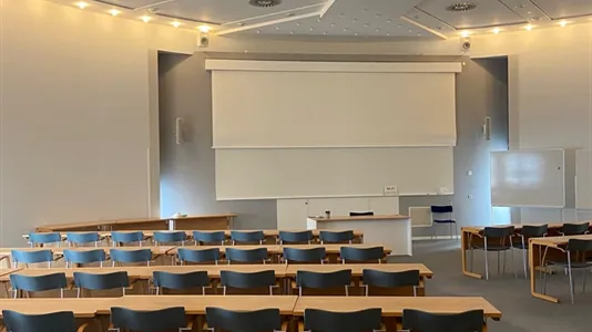 Kontorfællesskaber til leje i Roskilde - billede 12