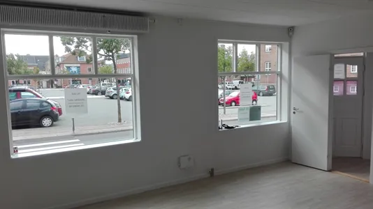 Kliniklokaler til leje i Brønderslev - billede 12