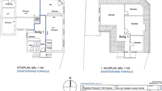 Erhvervslejemål til leje i Fredericia - billede 9