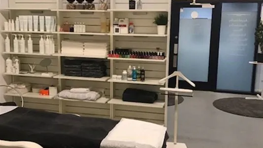 Butikslokaler til leje i Hørsholm - billede 15