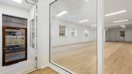 Restaurantlokaler til leje i Helsingør - billede 15