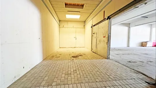 Lagerlokaler til leje i Viborg - billede 6