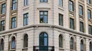Kontorfællesskab til leje, København K, Holbergsgade 26