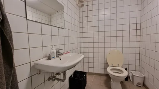 Butikslokaler til leje i Skive - billede 8