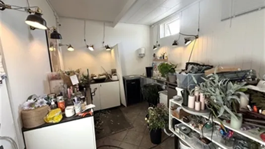 Butikslokaler til leje i Bagsværd - billede 12
