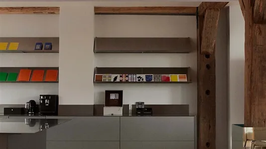 Kontorlokaler til leje i København K - billede 6