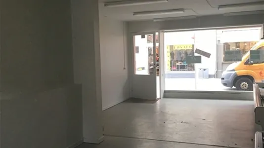 Butikslokaler til leje i Nyborg - billede 6