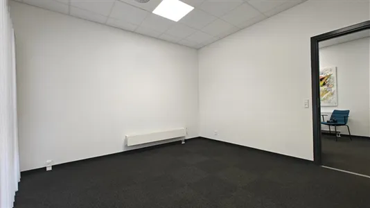 Kliniklokaler til leje i Odense C - billede 4