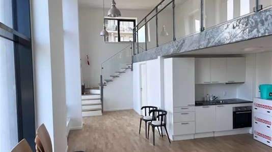 Butikslokaler til leje i Odense C - billede 10