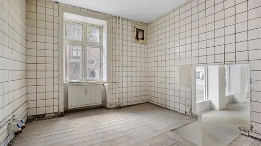 Erhvervslejemål til leje i København S - billede 7
