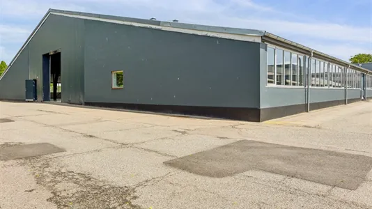 Showrooms til leje i Albertslund - billede 8