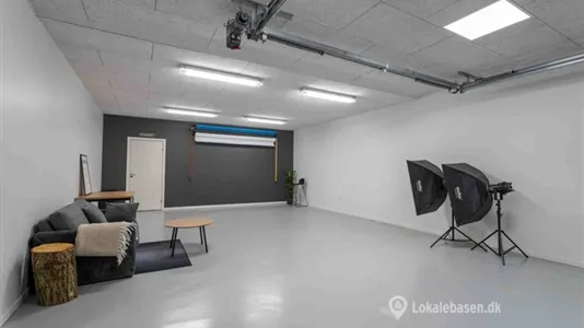 Lagerlokaler til leje i Horsens - billede 3