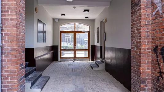 Kontorlokaler til leje i Århus C - billede 11