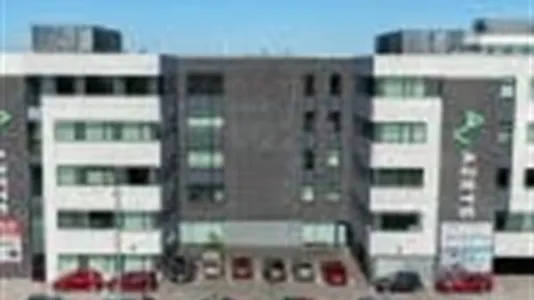 Kontorlokaler til leje i Herlev - billede 2