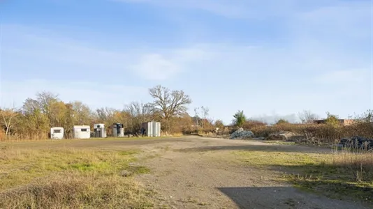 Erhvervsgrunde til leje i Dragør - billede 5