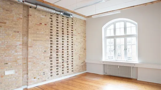 Kontorlokaler til leje i Århus C - billede 4