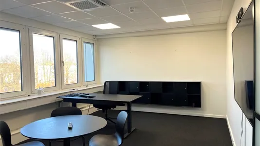 Lagerlokaler til leje i Herlev - billede 9