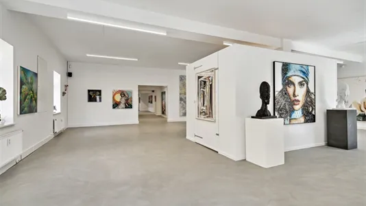 Showrooms til leje i Køge - billede 4