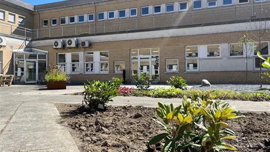 Kontorlokaler til leje i Taastrup - billede 15