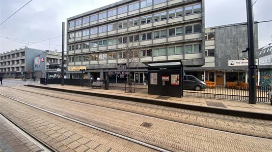 Kliniklokaler til leje i Odense C - billede 5