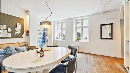 Restaurantlokaler til leje i Århus C - billede 10