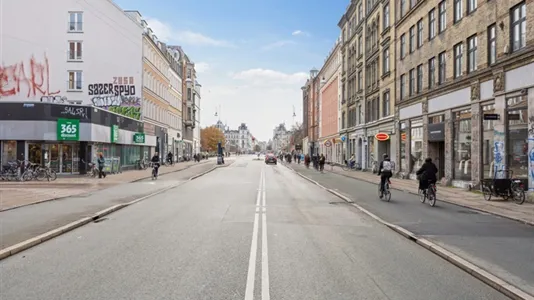 Butikslokaler til leje i Nørrebro - billede 11