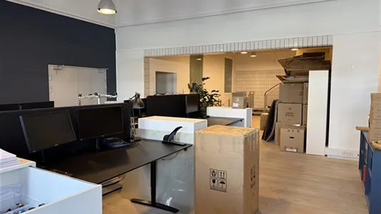 Kontorlokaler til leje i Hedehusene - billede 6