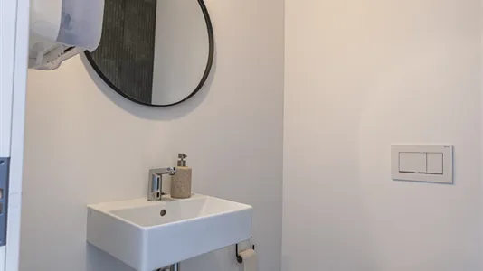 Kontorlokaler til leje i Århus N - billede 12