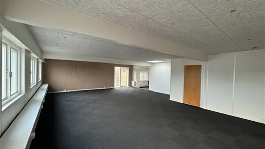 Kontorlokaler til leje i Sønderborg - billede 15