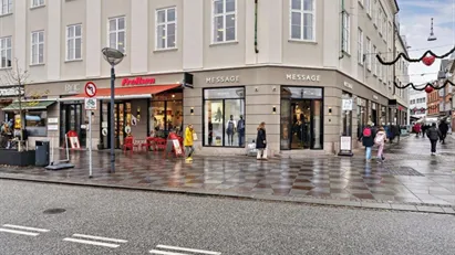 Butik til leje i 9000 Aalborg