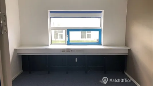 Kontorlokaler til leje i Vejle Øst - billede 3