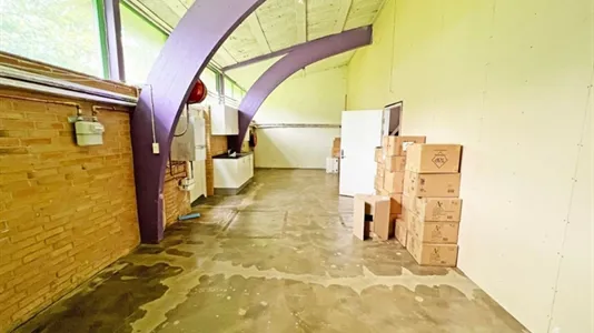 Lagerlokaler til leje i Viborg - billede 11
