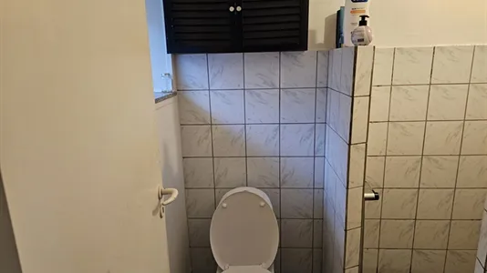 Lagerlokaler til leje i Hillerød - billede 15