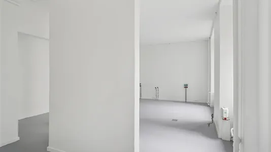 Butikslokaler til leje i Nørrebro - billede 9