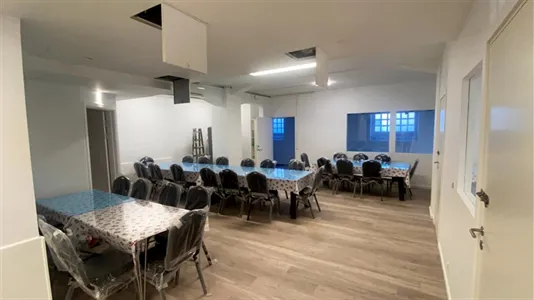 Kontorfællesskaber til leje i København S - billede 8