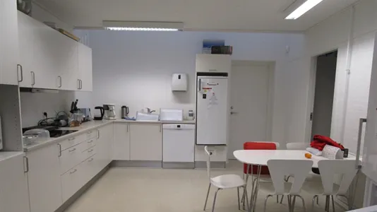 Kontorlokaler til leje i Fredericia - billede 3