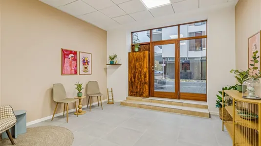 Kliniklokaler til leje i Randers C - billede 1