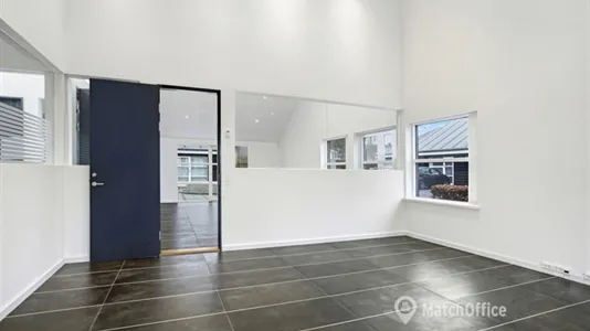 Kontorhoteller til leje i Dragør - billede 5