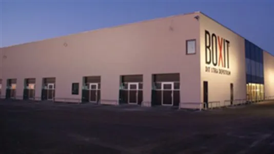 Lagerlokaler til leje i Kolding - billede 4