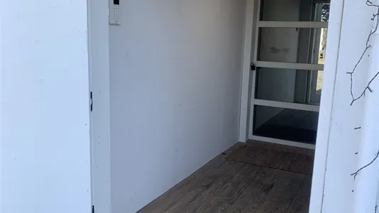 Lagerlokaler til leje i Fredensborg - billede 5