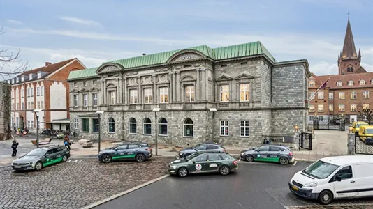 Kontorlokaler til leje i Vejle Centrum - billede 6