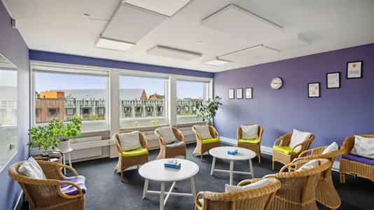 Kontorlokaler til leje i Odense C - billede 4