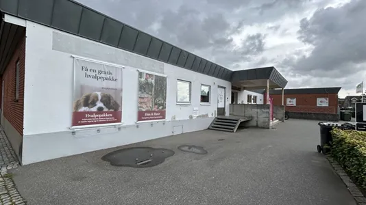 Butikslokaler til leje i Middelfart - billede 3